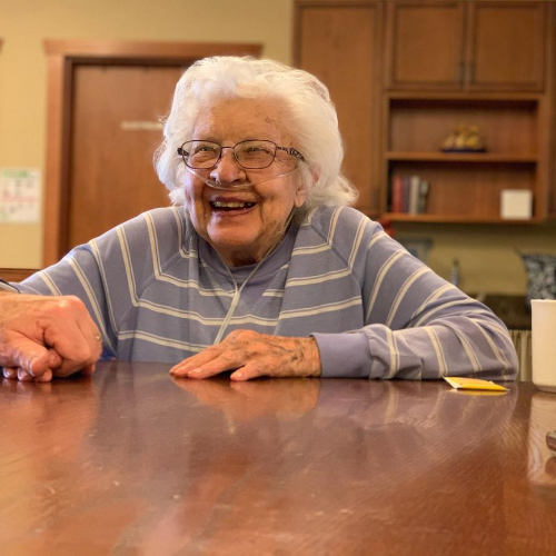 Senior Home Care Services Area Agency on Aging of West Central Arkansas