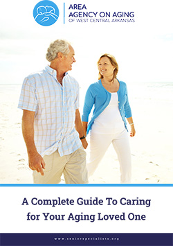 Download A Complete Guide to Caring for Your Aging Loved One eBook