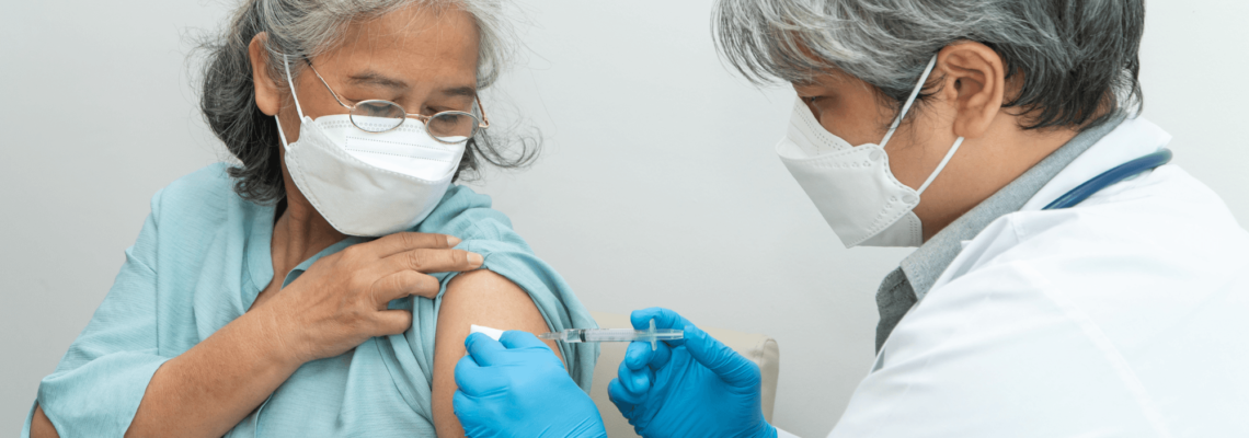 Preguntas frecuentes | Todo lo que hay que saber sobre la vacuna contra el COVID-19 cover