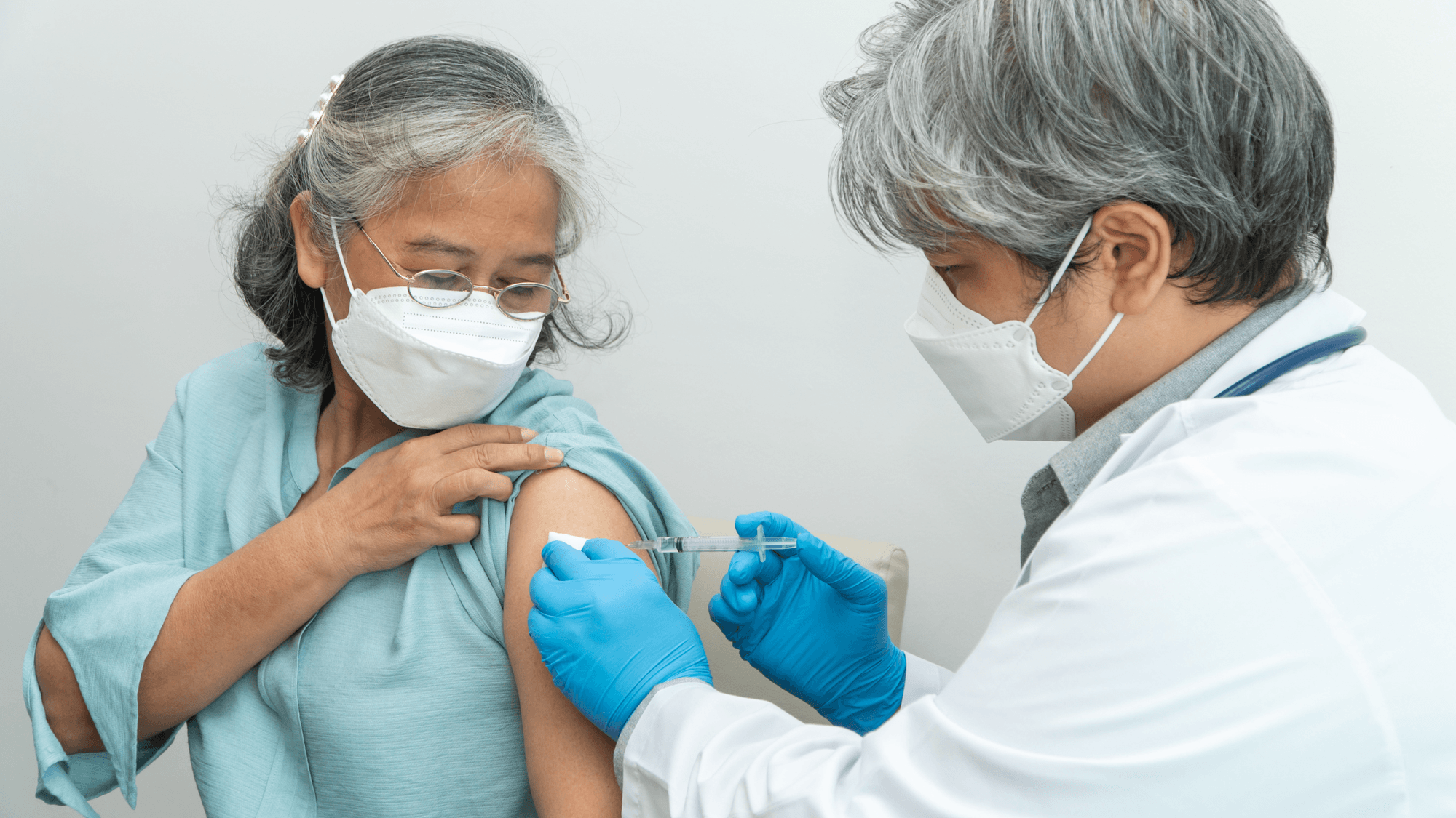 Preguntas frecuentes | Todo lo que hay que saber sobre la vacuna contra el COVID-19 cover