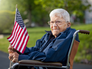 Does VA Pay for Care In the Home? cover